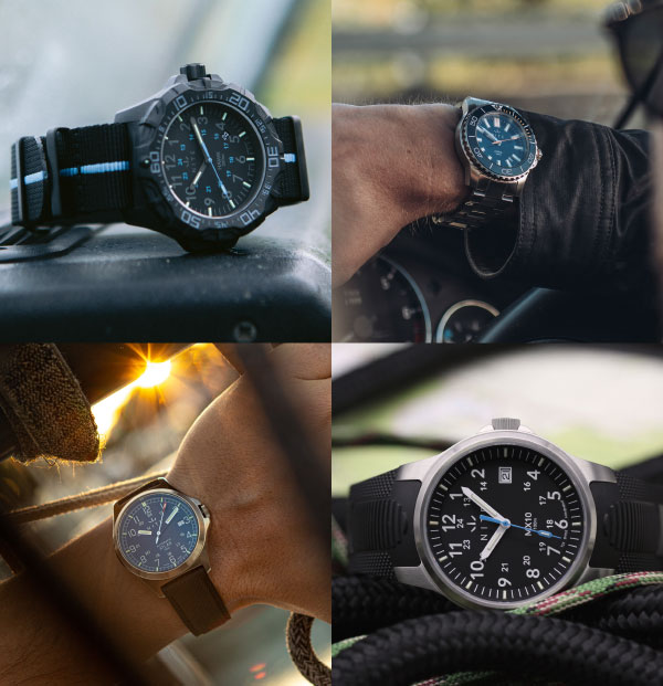 Watch Images