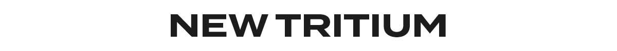 Text New Tritium