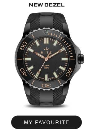 ELITE WATCH