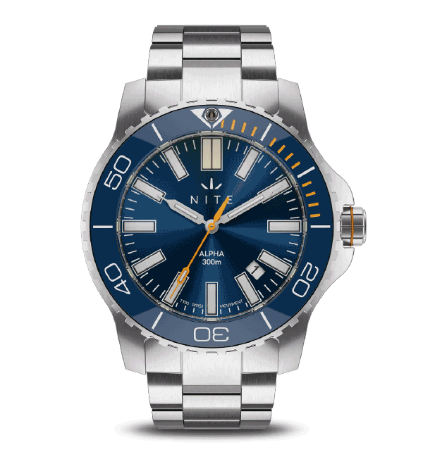 Alpha WATCHES