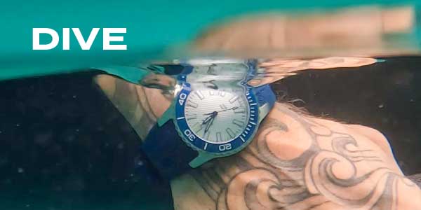 Dive Watches