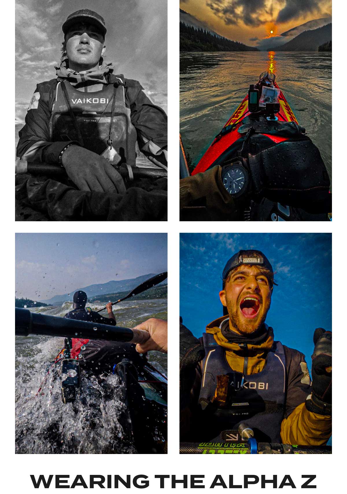 Mission Memory Images