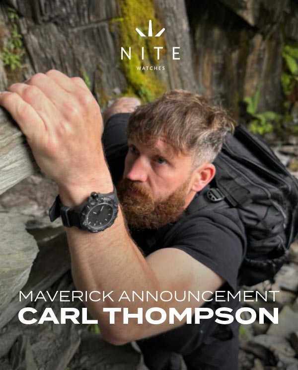 Carl Tompson