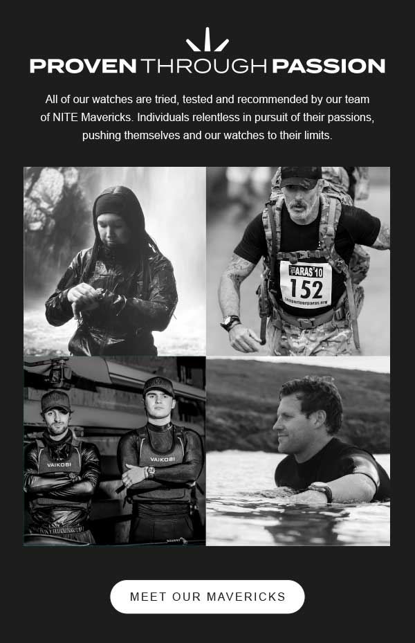 Mavericks