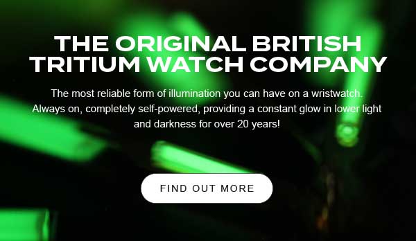 Tritium Illumination