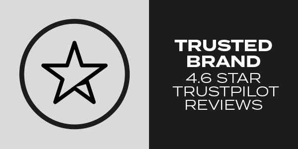 Icon Trustpilot