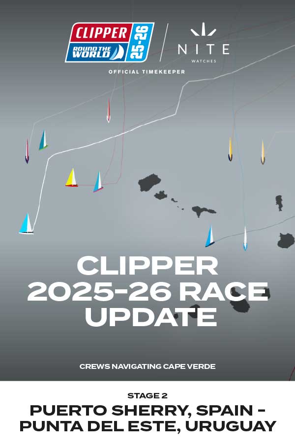 Clipper Race