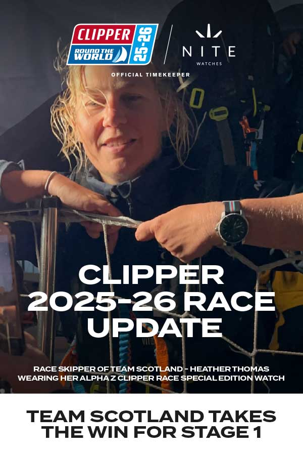 Clipper Race