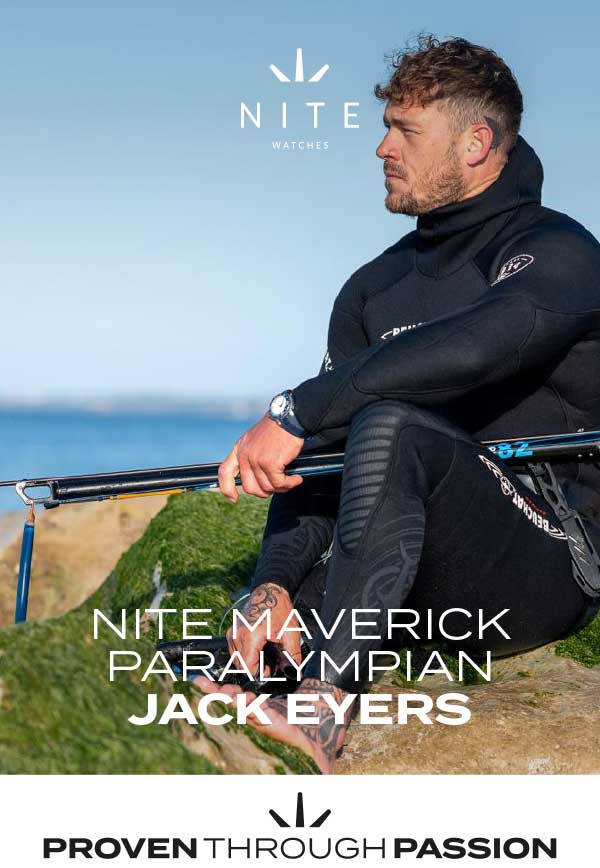 Jack Eyers