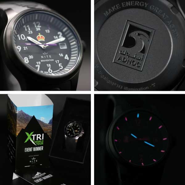 Custom Watches