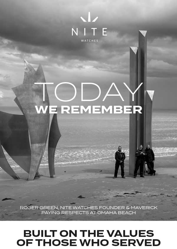 Omaha Beach