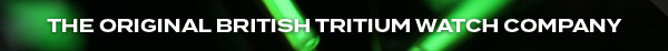 Tritium Header