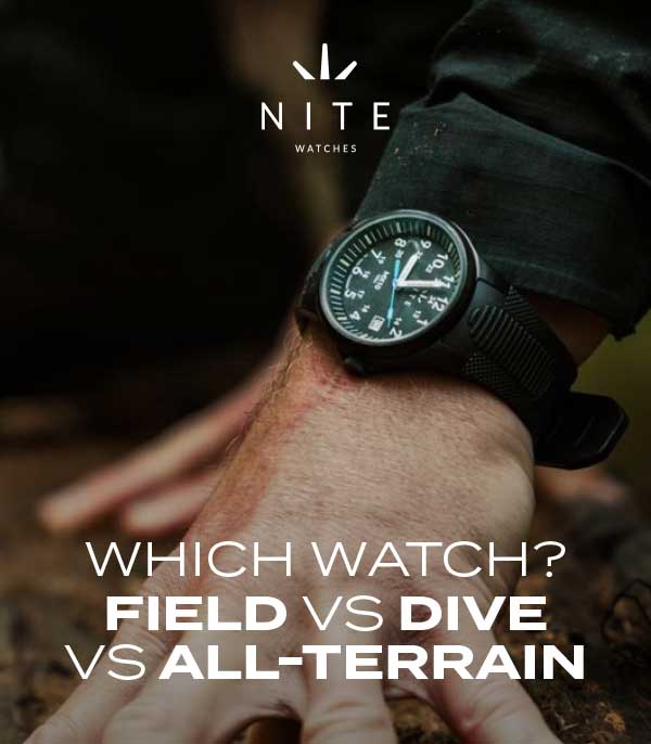 Which Watch