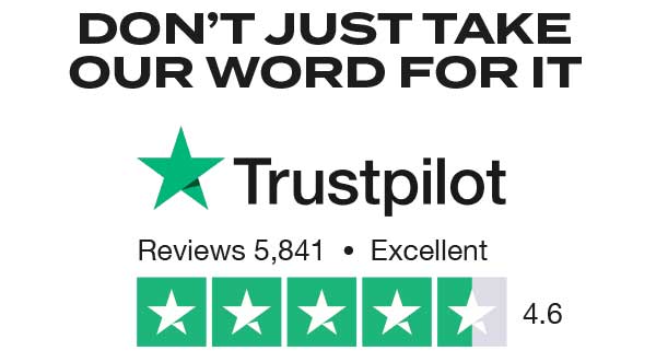 Trustpilot Reviews