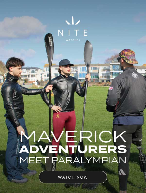 Mavericks Mission Memory & Jack Ayers