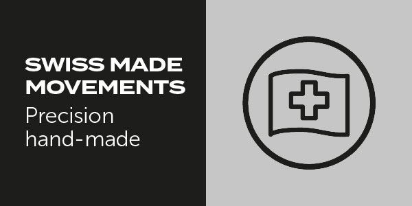 Swiss Made Movements