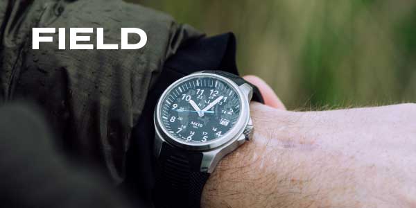 Field Watches