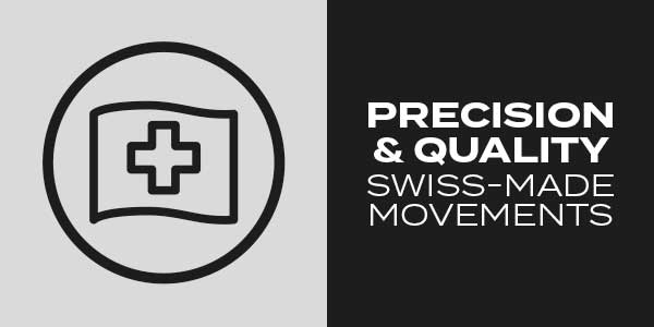 Icon Swiss-Made