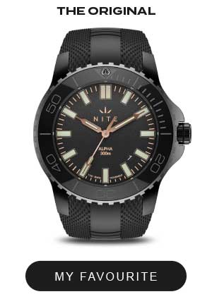 ELITE WATCH