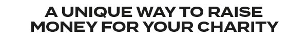 A unique way text