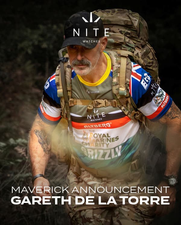Gareth De La Torre