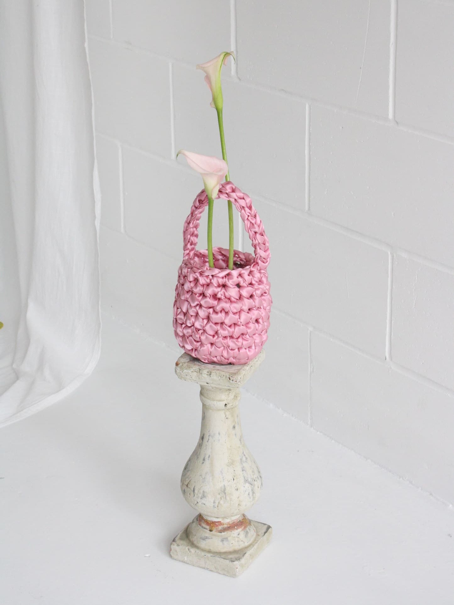 Best Bridal Bags - Handmade to Order in London | ISLA DE GAR