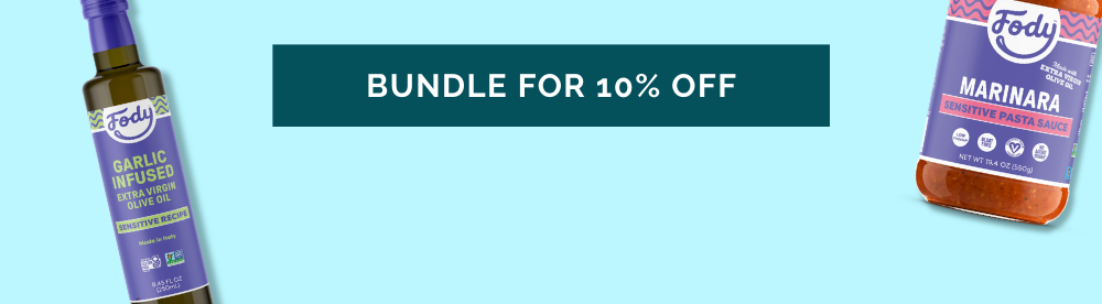 Bundle for 10% Off