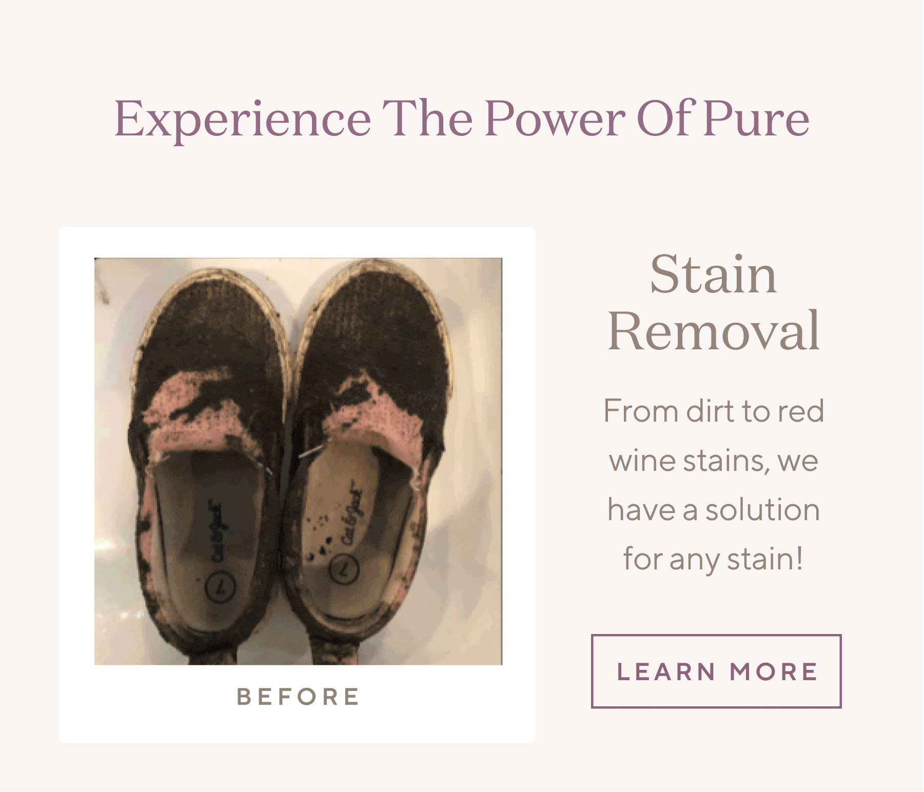 Laundry questions? Check out these howtos Branch Basics