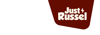 Logo van Just Russel