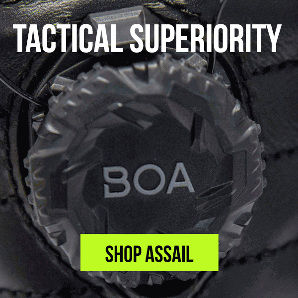 Layering Your Armor Blauer