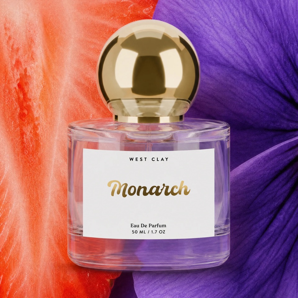 Monarch perfume