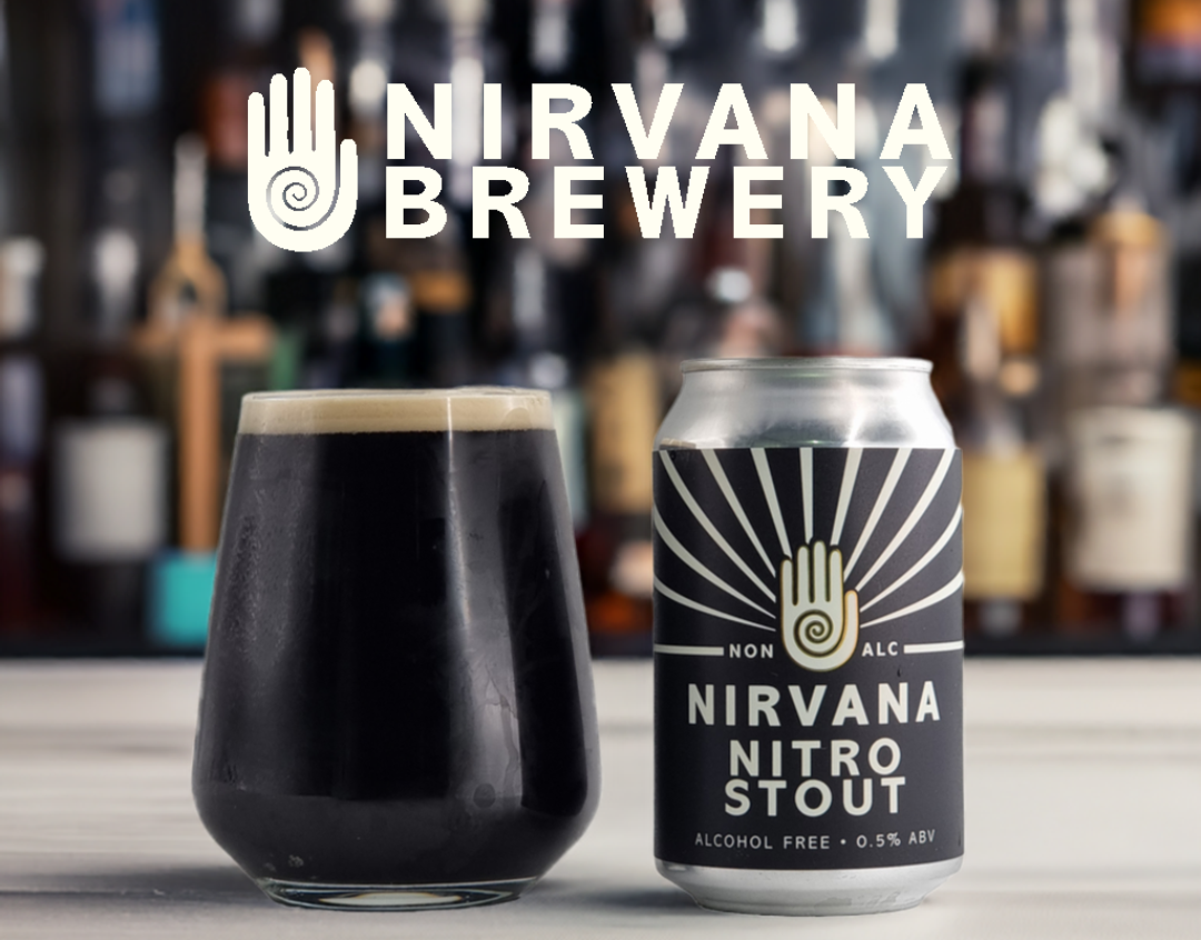 NEW NITRO STOUT