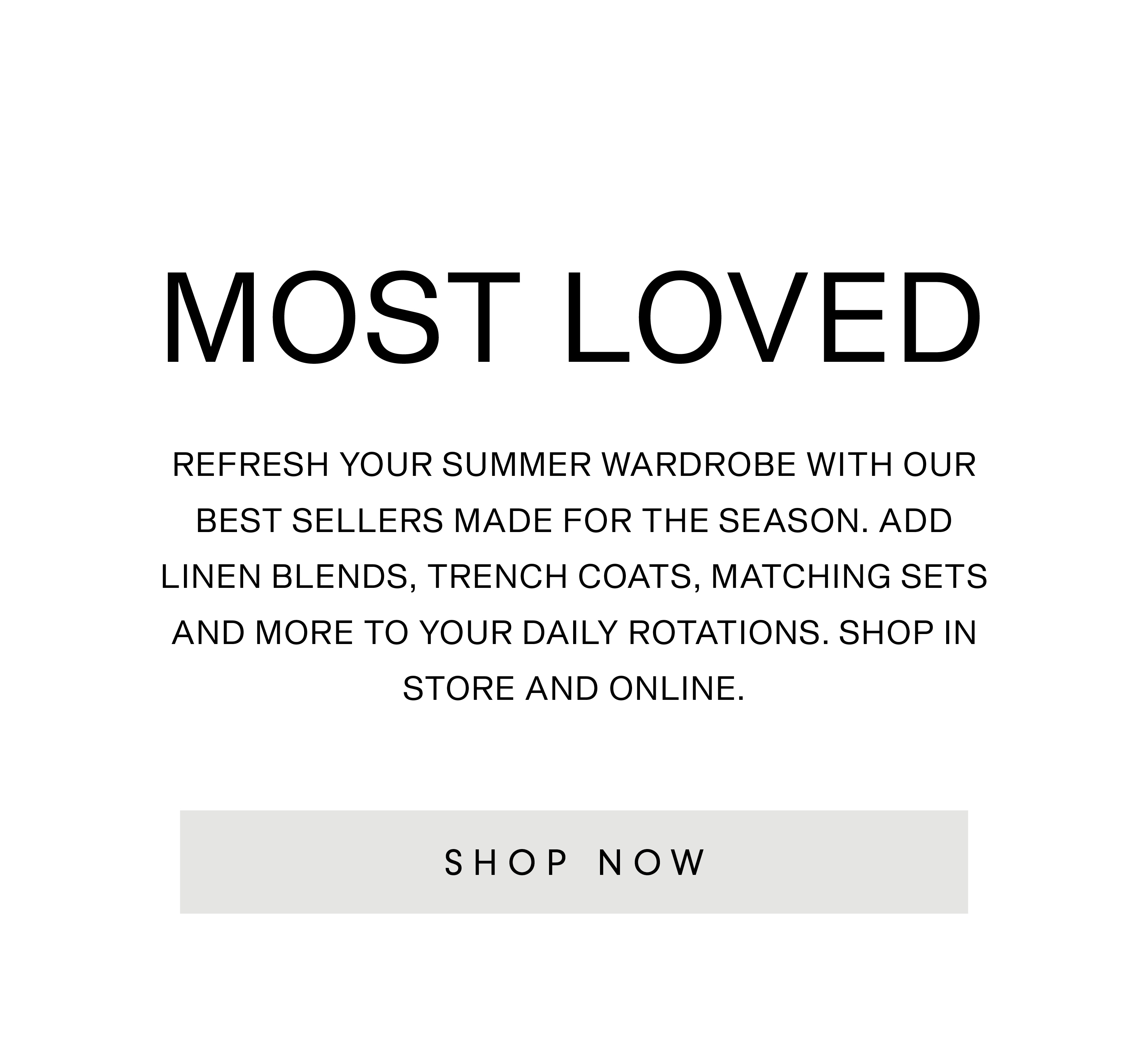 MOST LOVED Oak And Fort