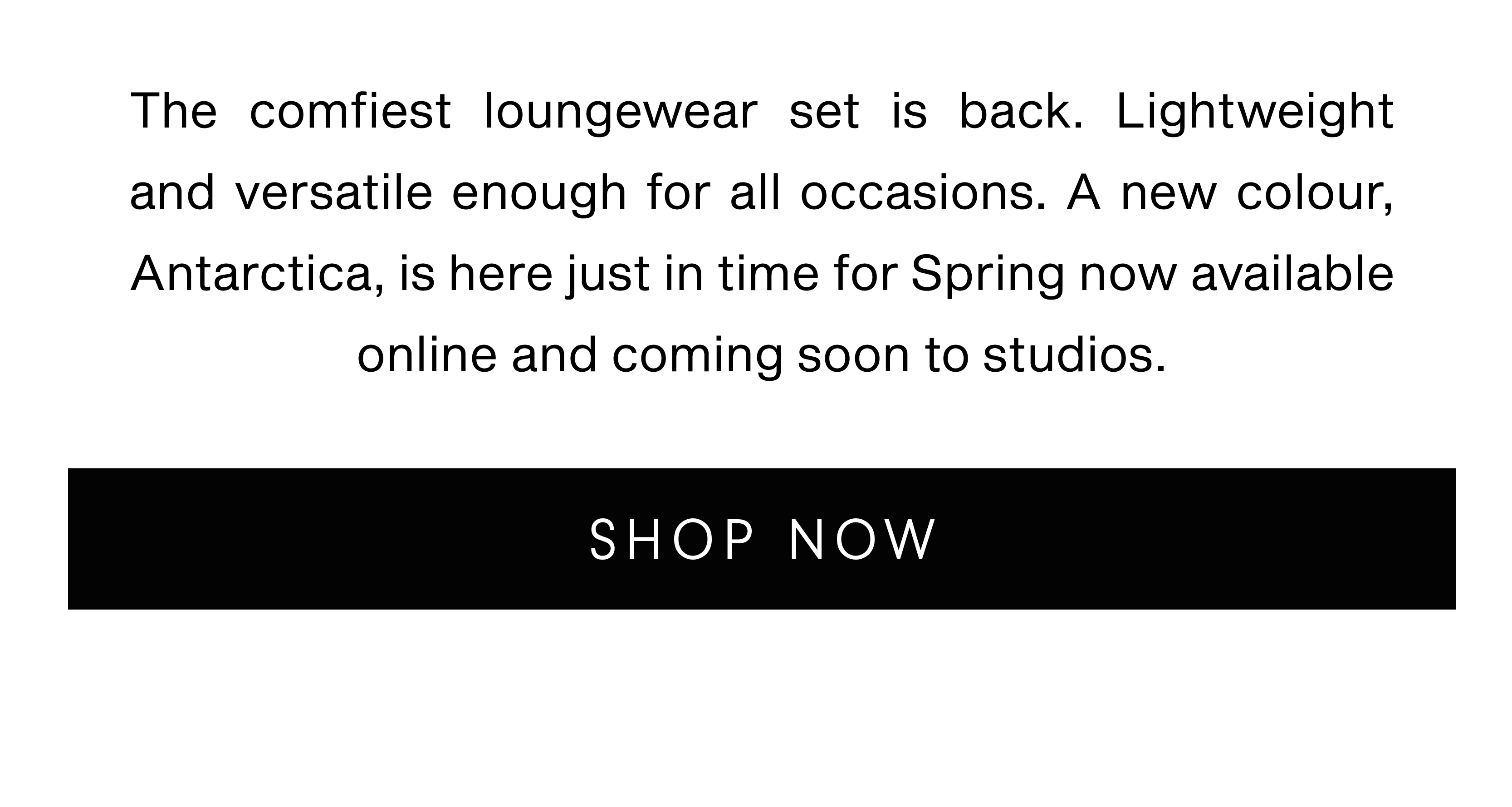 The Matching Set You'll Need in Every Colour Oak And Fort