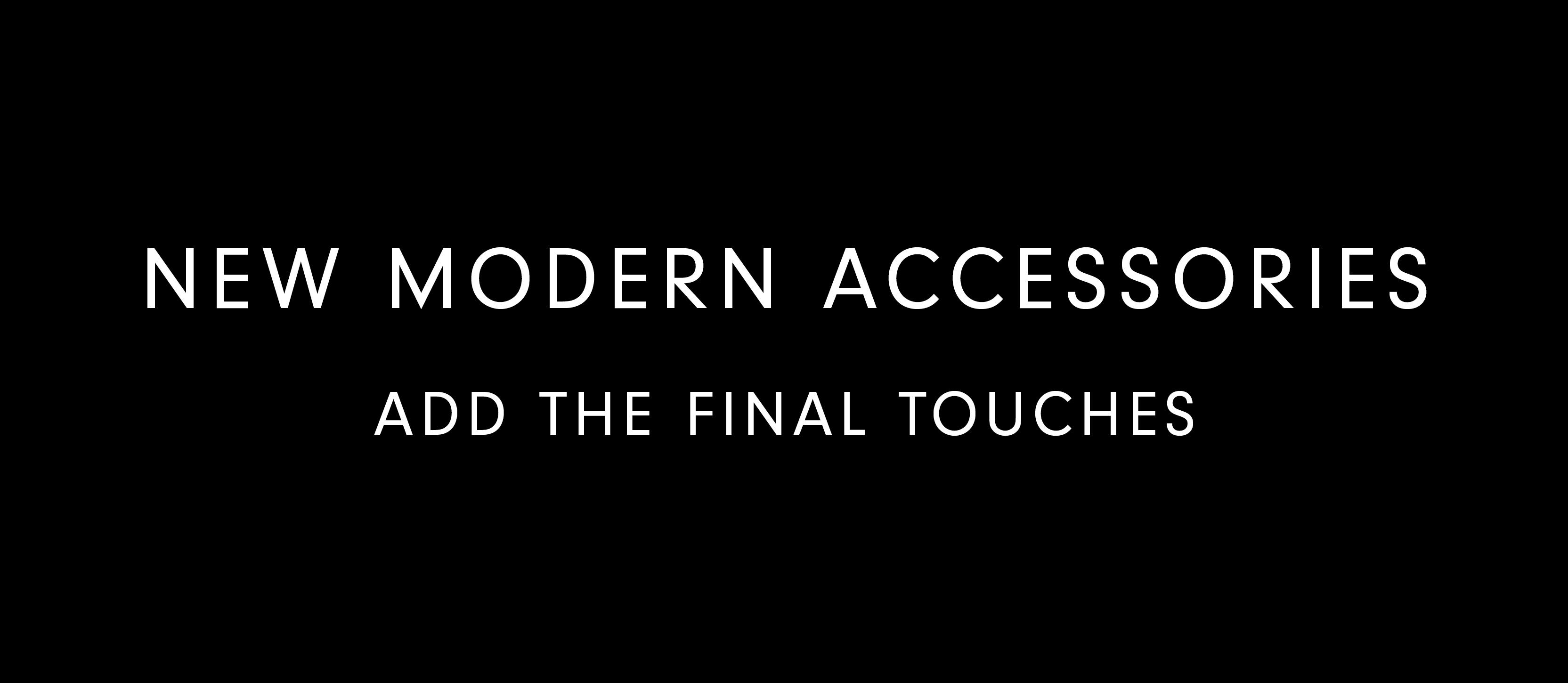 Top Tier — New In Oak And Fort