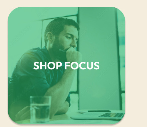 Shop Focus THCa Flower