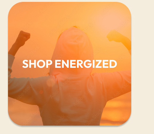 Shop Energized THCa Flower