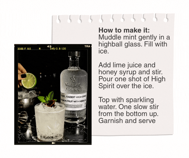 How To Make It