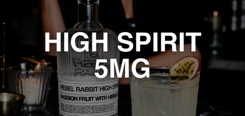 High spirit 5MG