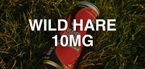 WILD HARE - 10MG