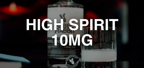 High spirit 10MG