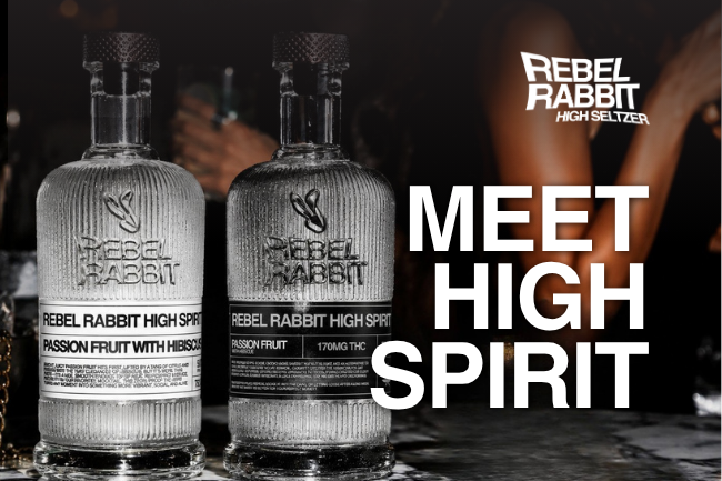 Meet High Spirit