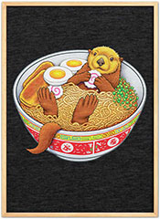 Otter Ramen