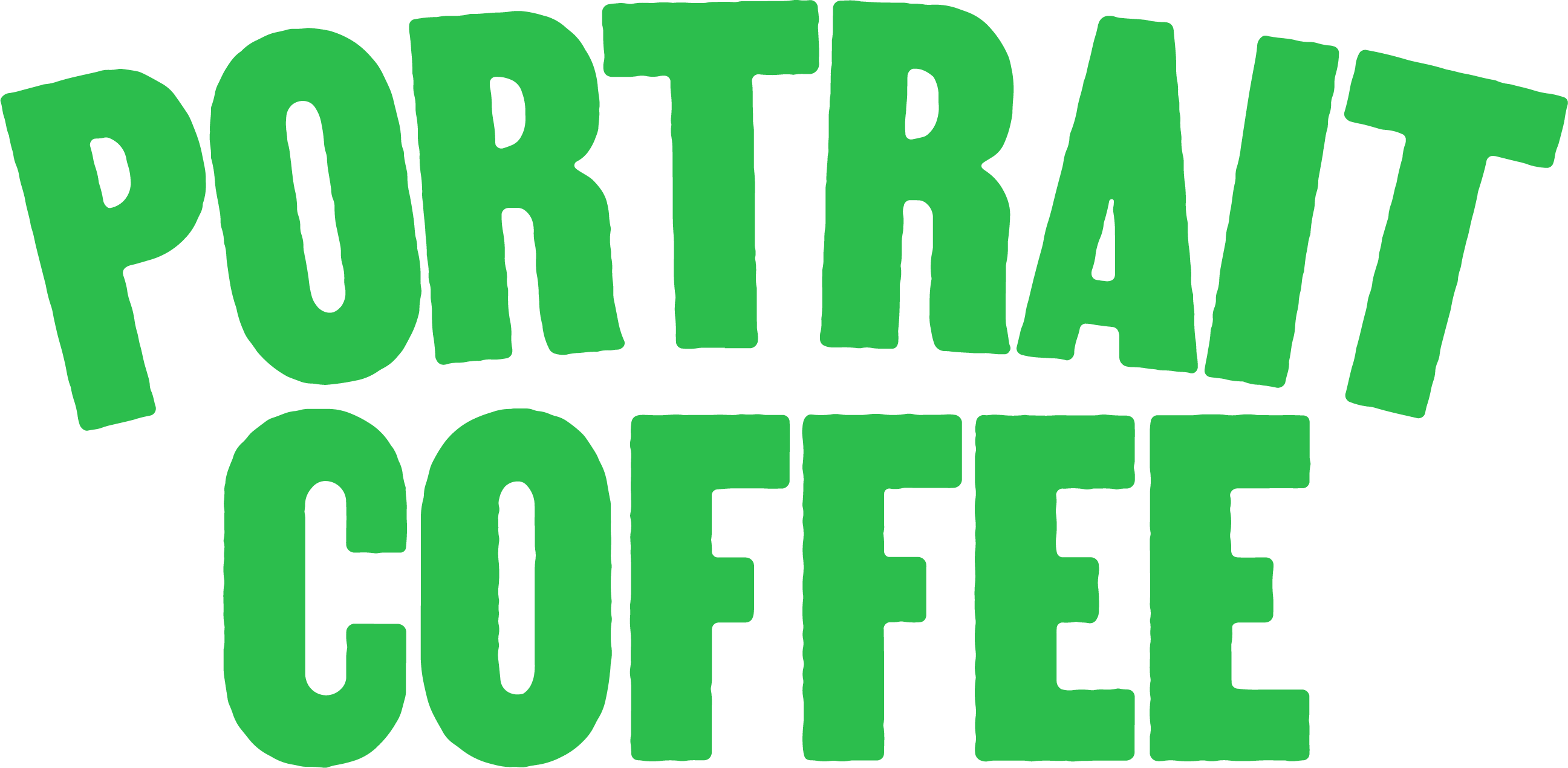 Portrait Coffee