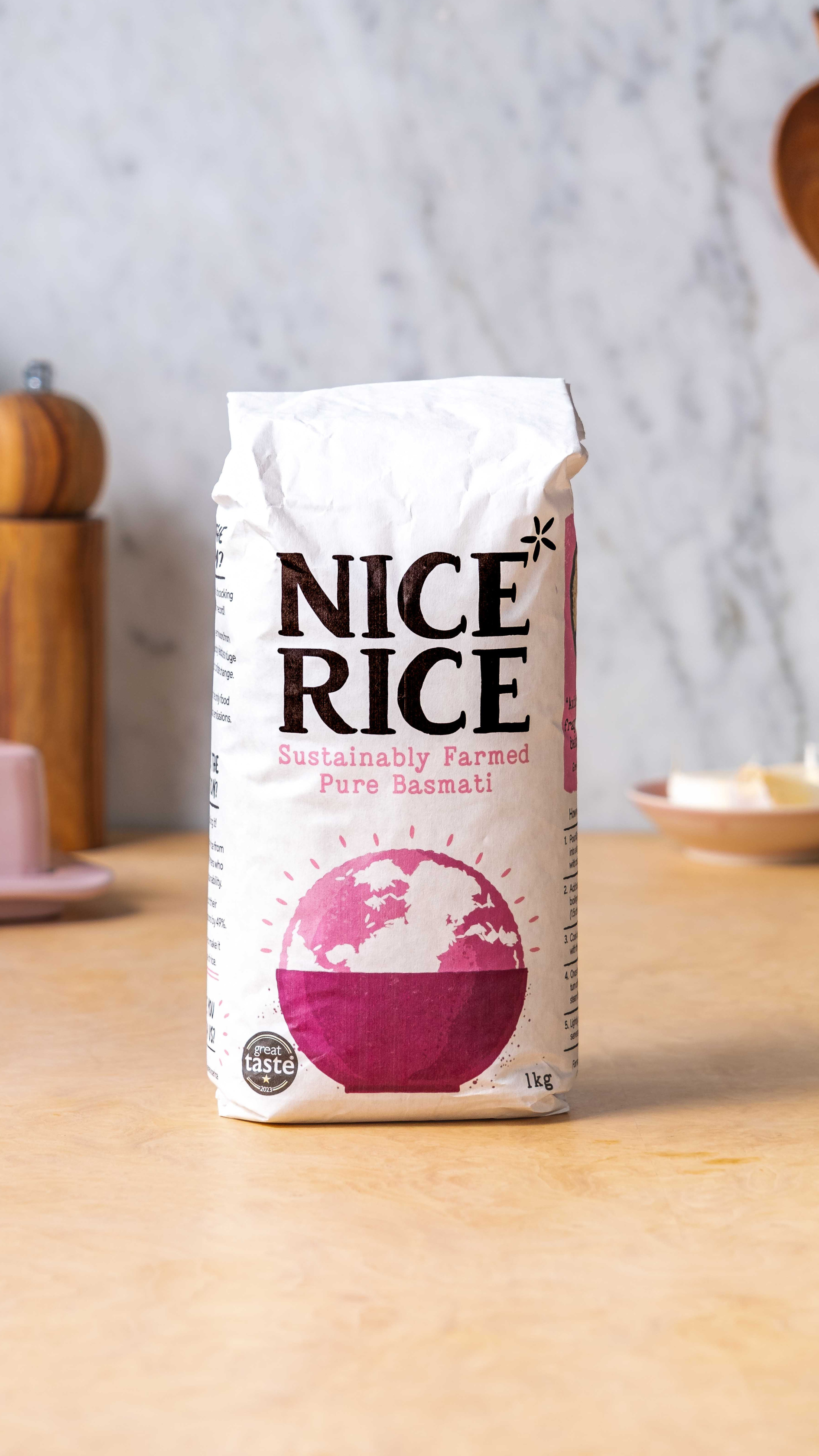 Contact – Nice Rice