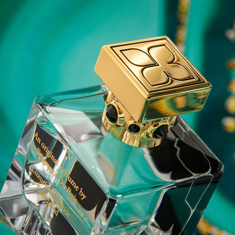 Introducing AM The Latest Fragrance From Fragrance Du Bois