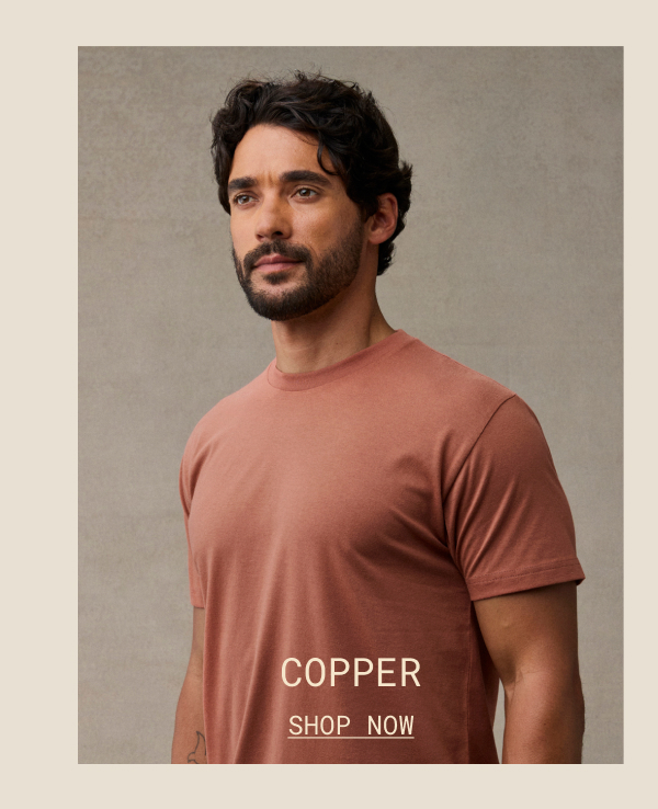 Copper