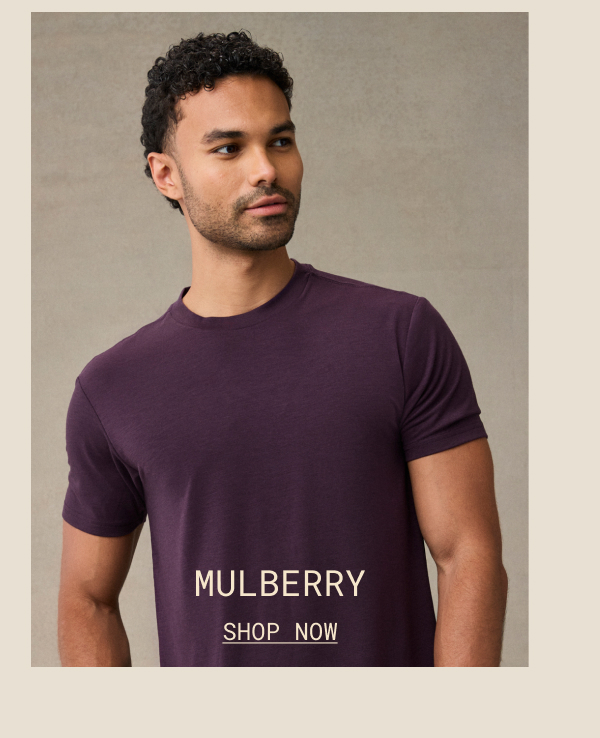 Mulberry