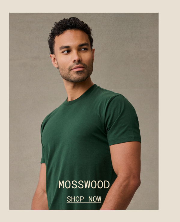 Mosswood