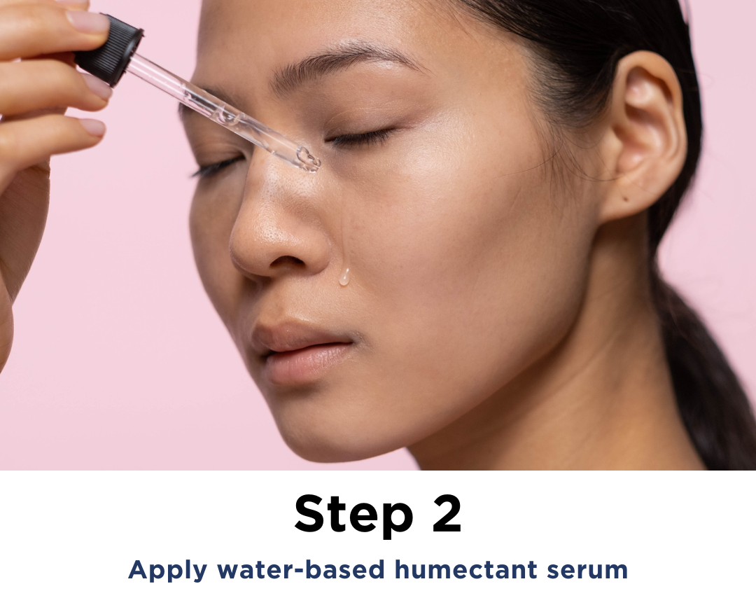 💧 Skin Flooding 💧 Why it's going viral Skin Matrix